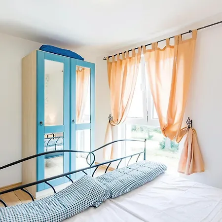 Holiday Home Valbandon I