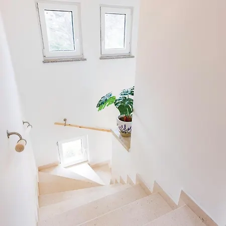 Valbandon I בית נופש *