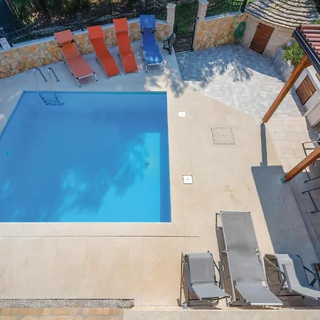 Valbandon I בית נופש