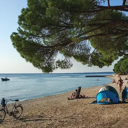 Valbandon I בית נופש *