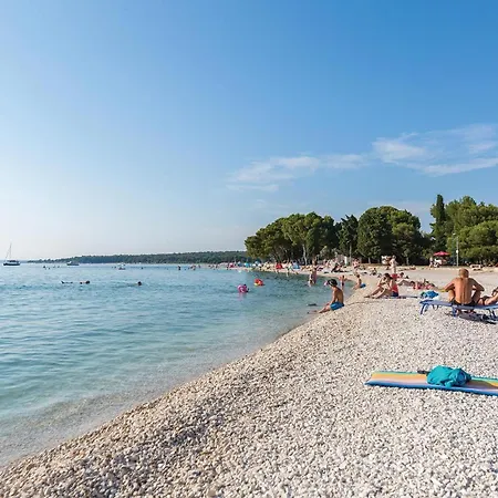 בית נופש Valbandon I *