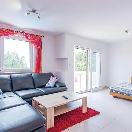 Valbandon I בית נופש