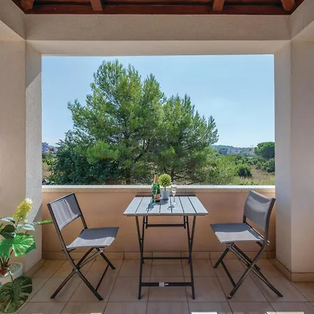 בית נופש Valbandon I Valbandon